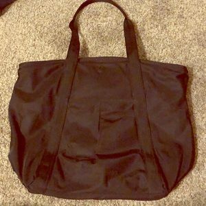 Lulu lemon bag